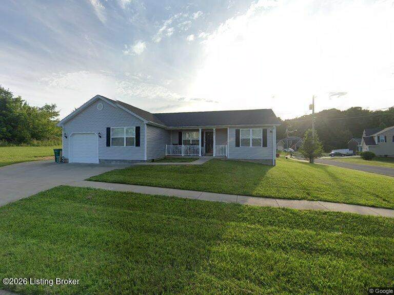503 Fox Ridge Rd - Photo 1