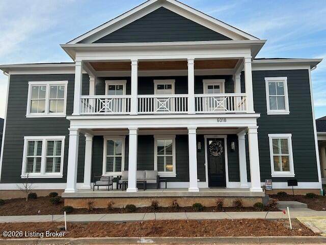 6018 Passionflower Dr - Photo 1