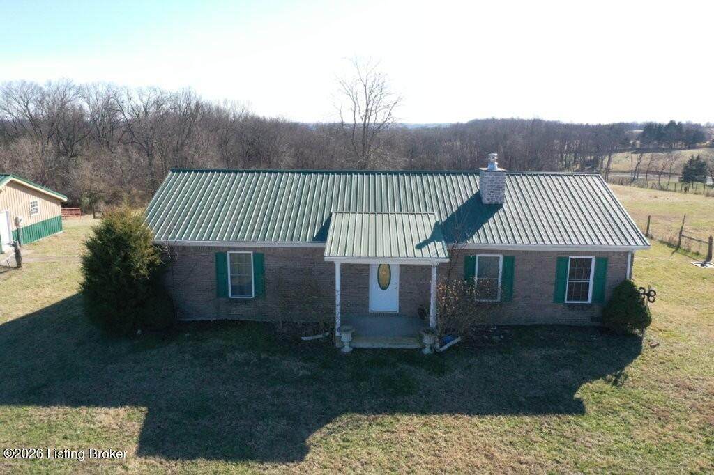 5370 Yates Cooney Neck Rd - Photo 1