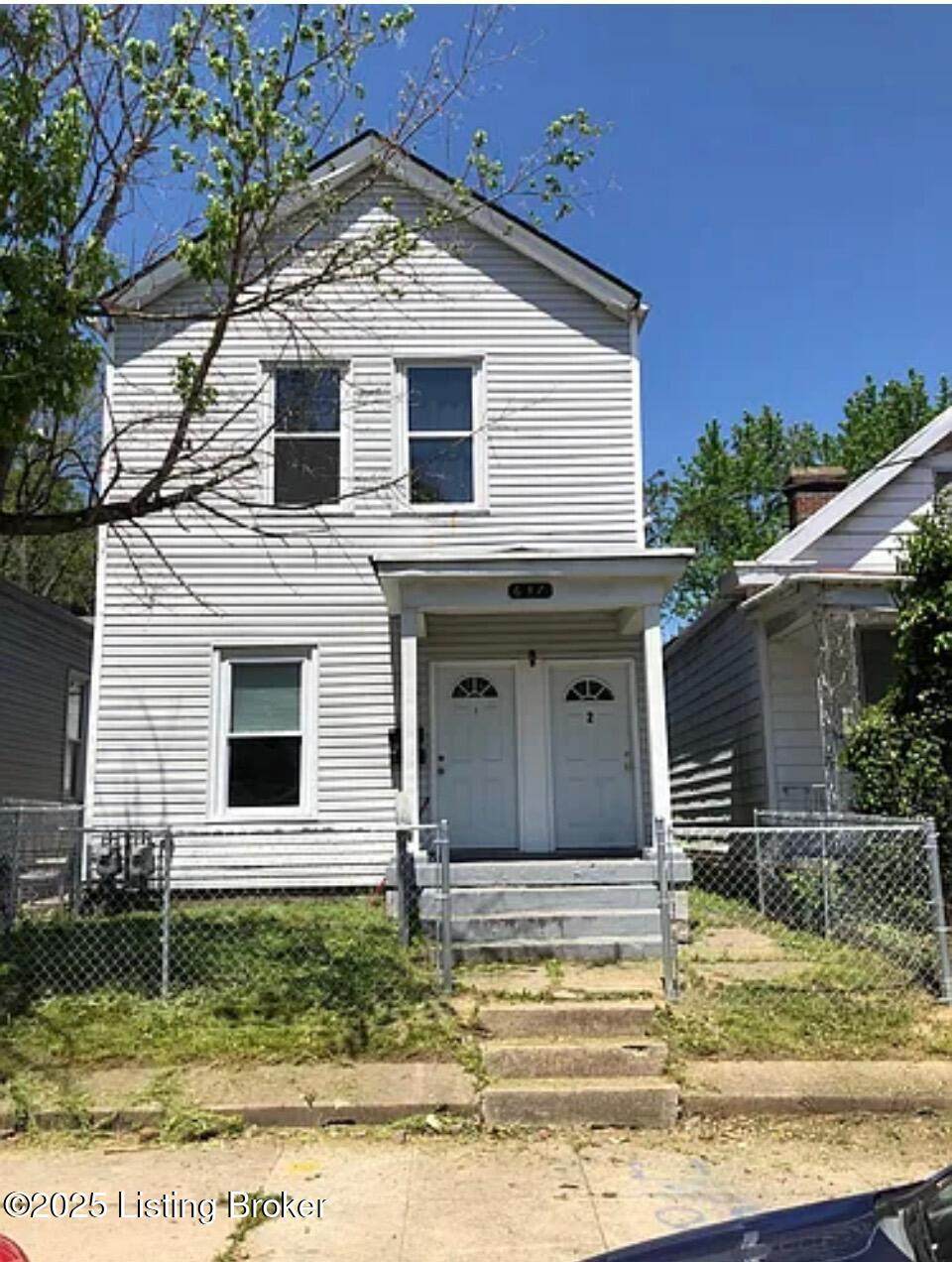 637 Ormsby Ave - Photo 1