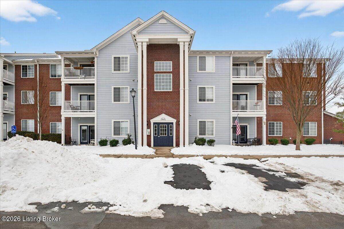 12200 Redspire Dr - Photo 1