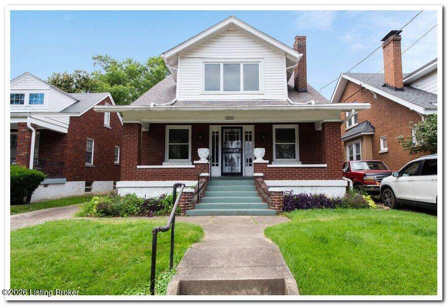 2211 Weber Ave - Photo 1