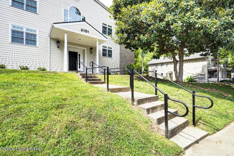 2101 Speed Ave - Photo 1