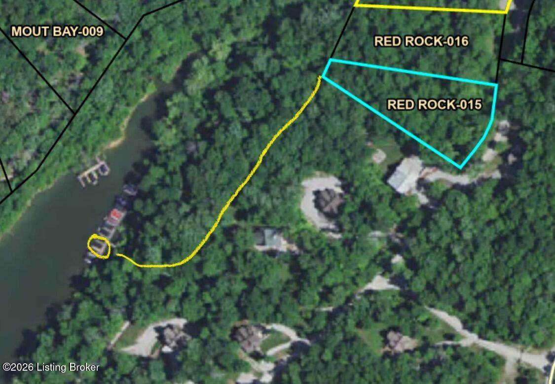 15 Red Rock Ct - Photo 1