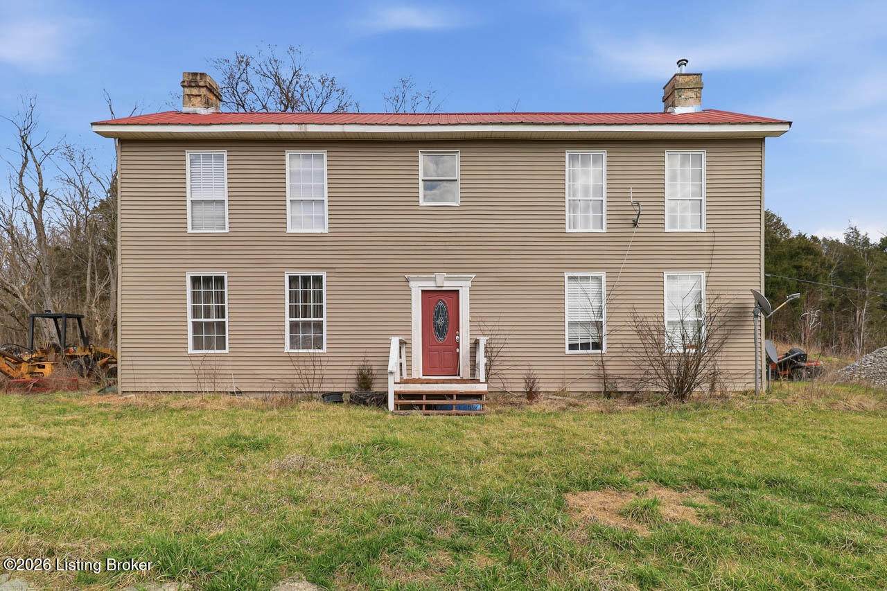 25410 Sonora Hardin Springs Rd - Photo 1