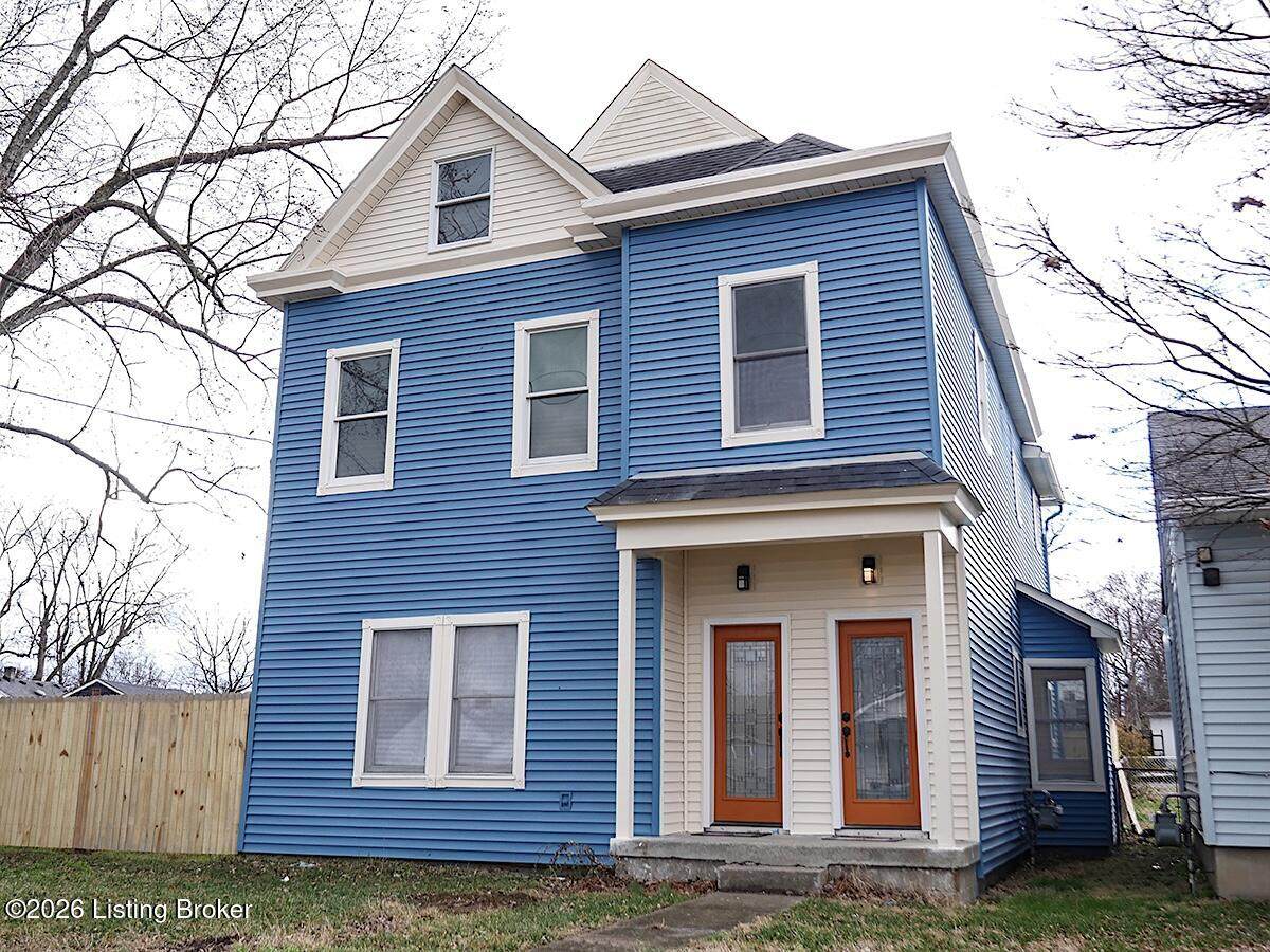 912 Euclid Ave - Photo 1