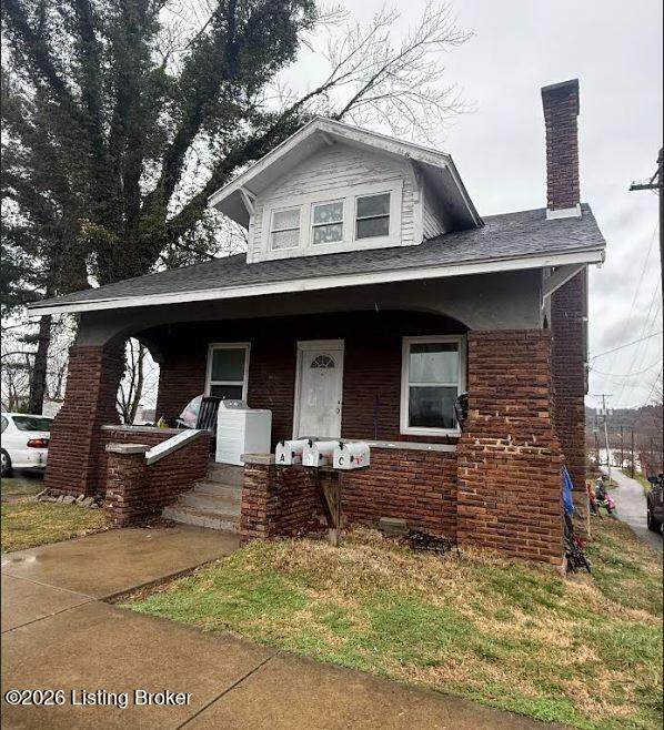 611 Highland Ave - Photo 1