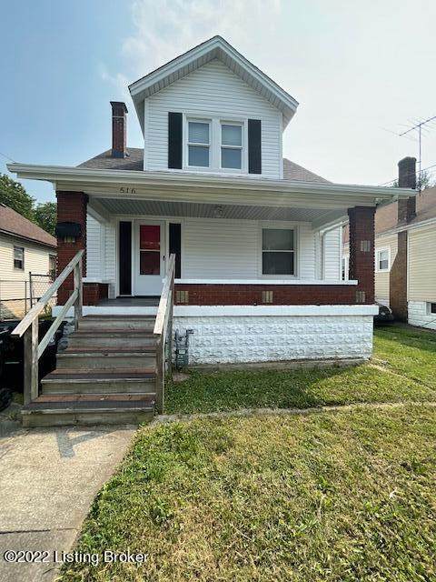 516 Colorado Ave - Photo 1