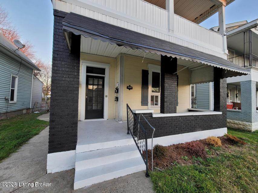 4109 3rd St - Photo 1
