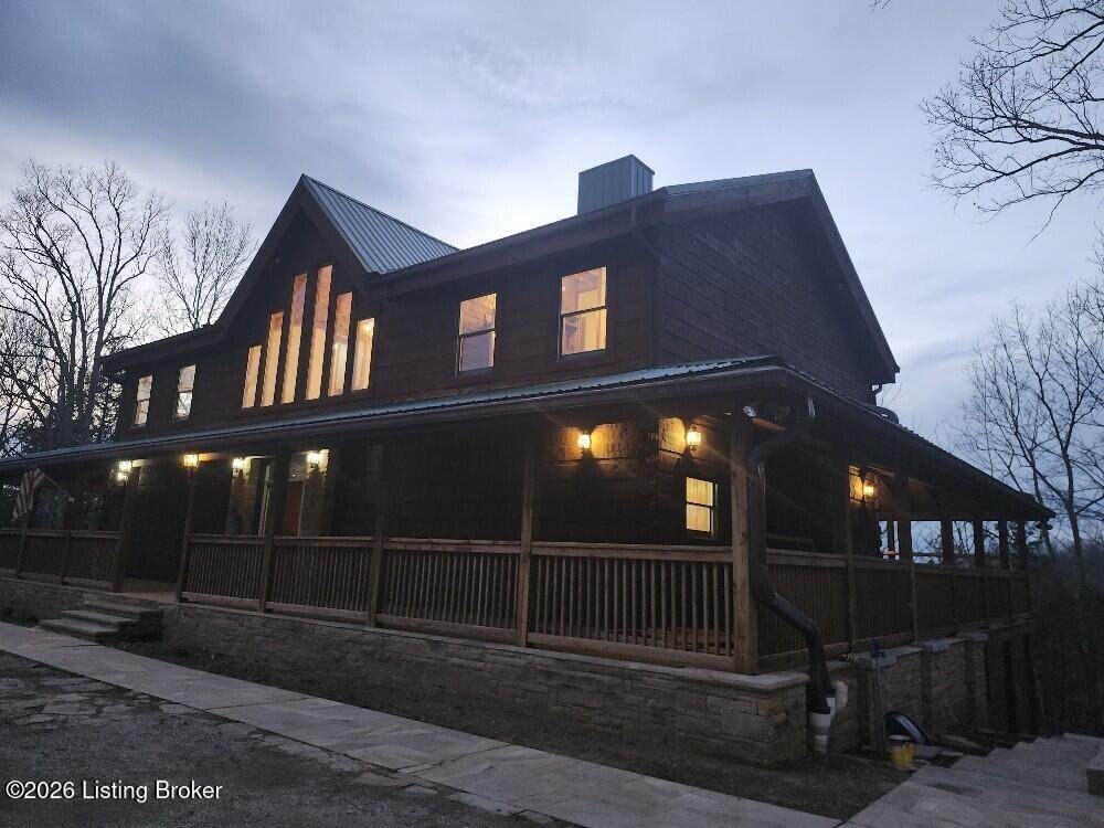 3775 Squiresville Rd - Photo 1