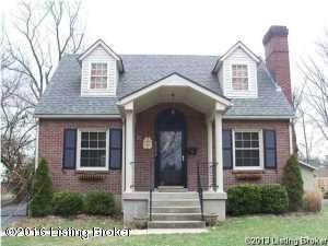 3342 Dayton Ave - Photo 1