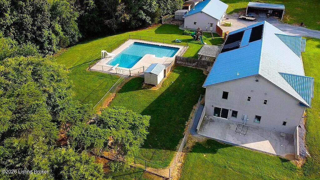 2375 Jones Chapel Rd - Photo 1
