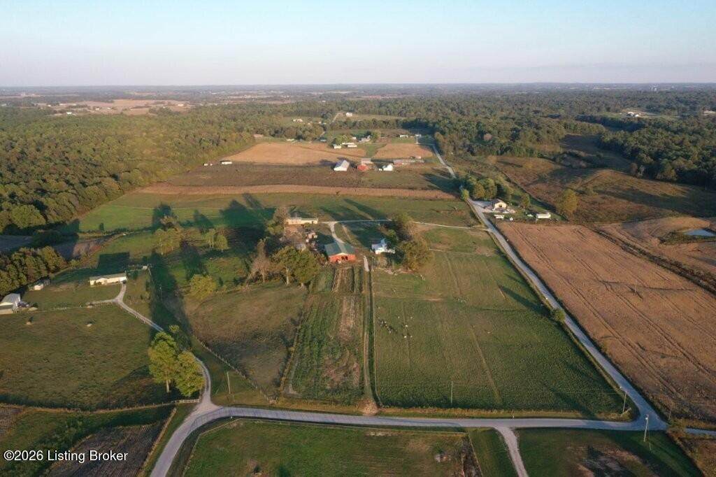 2213 Murrieltown Rd - Photo 1
