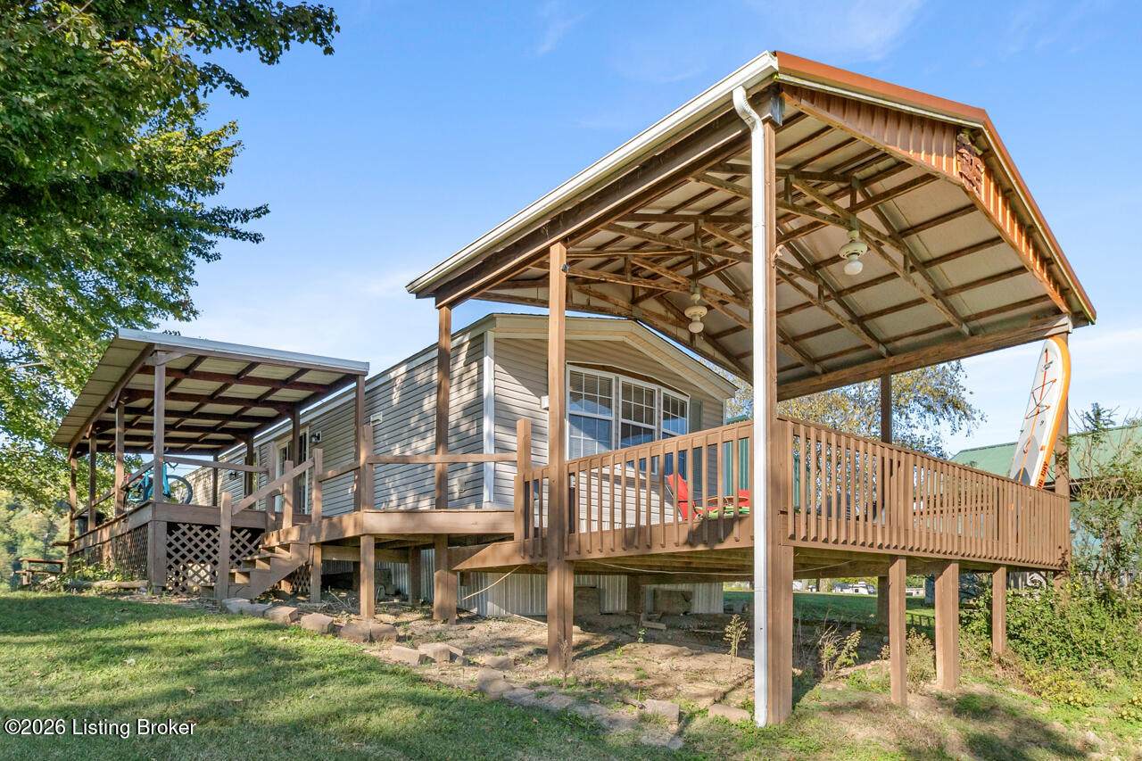 4614 Rivers Edge Dr - Photo 1