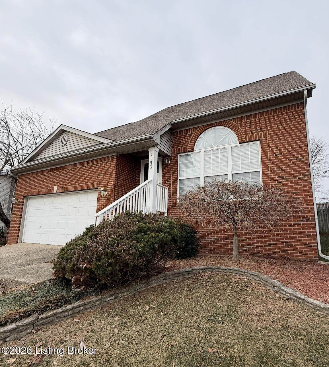 10628 Hite Creek Rd - Photo 1