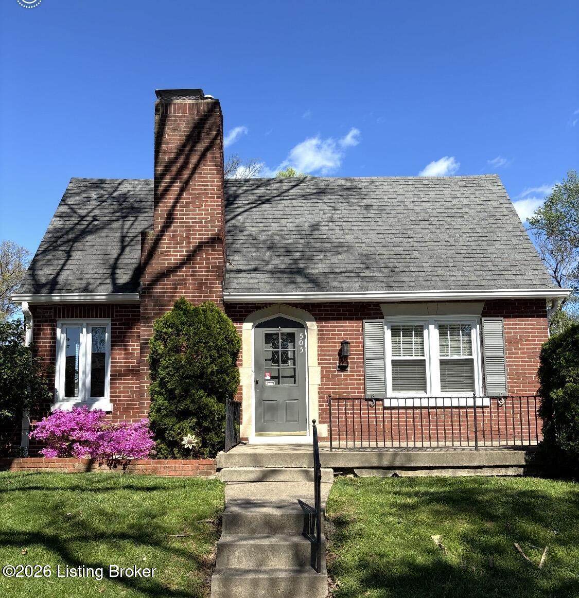 505 Oxford Pl - Photo 1