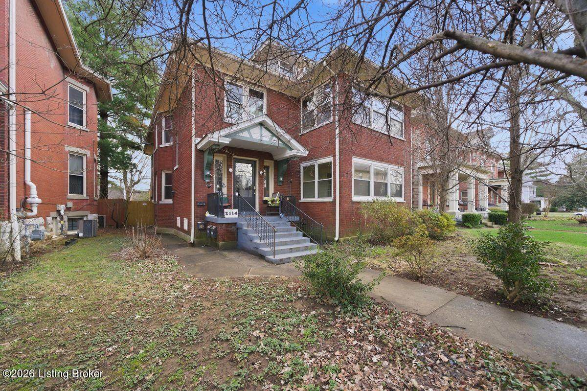 2114 Bonnycastle Ave - Photo 1
