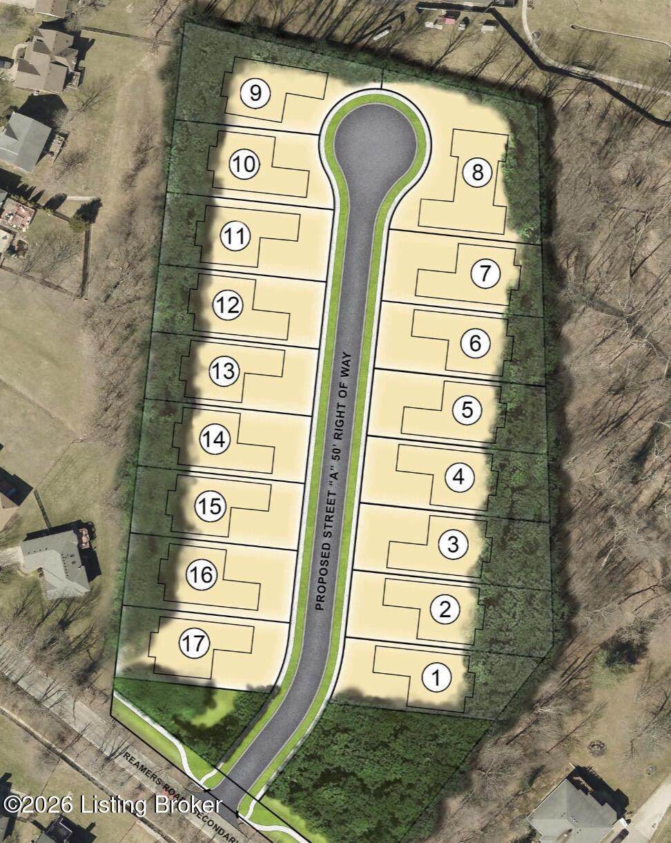 5 Springhouse Creek Ln - Photo 1