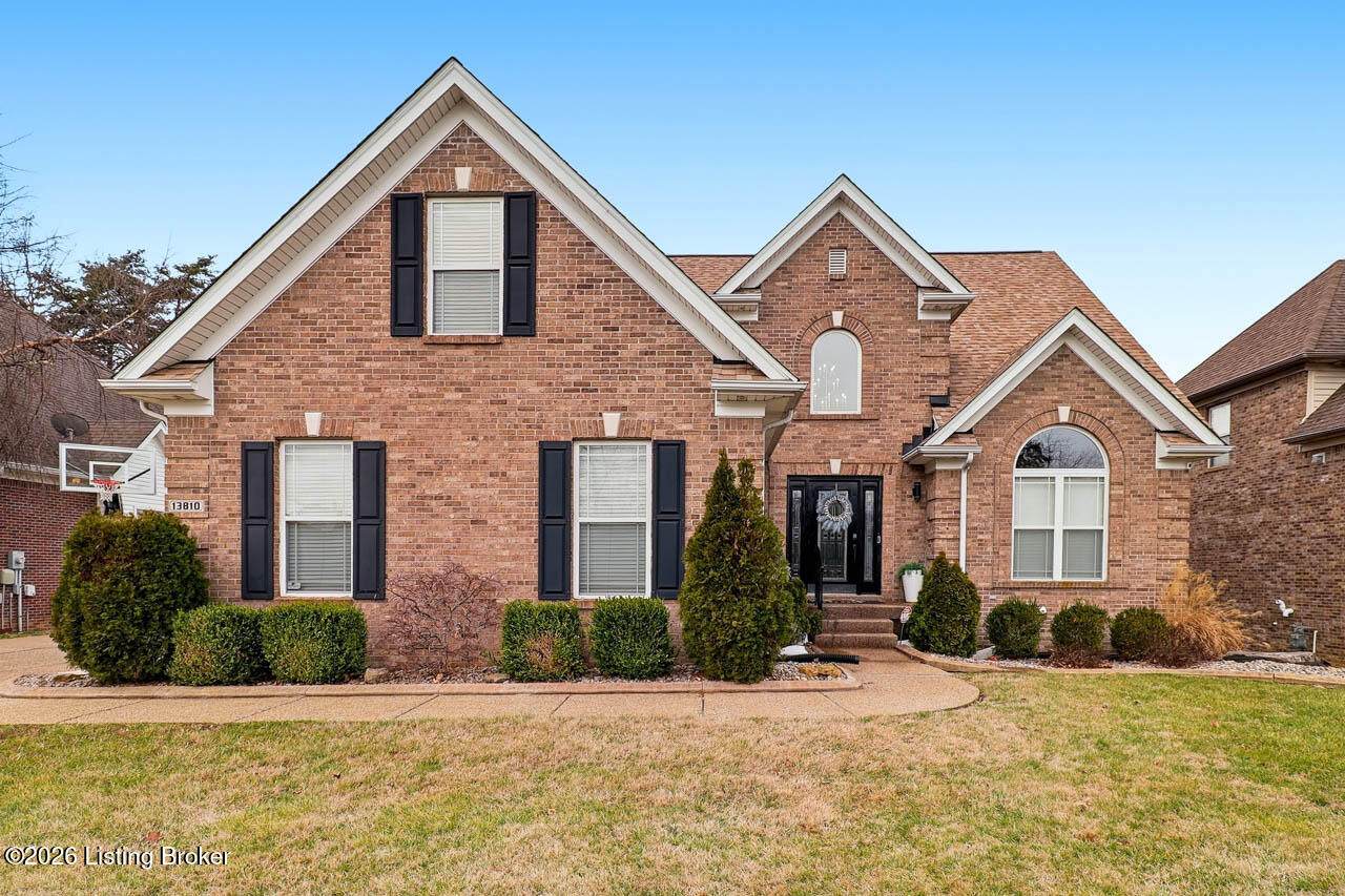 13810 Fancy Gap Dr - Photo 1