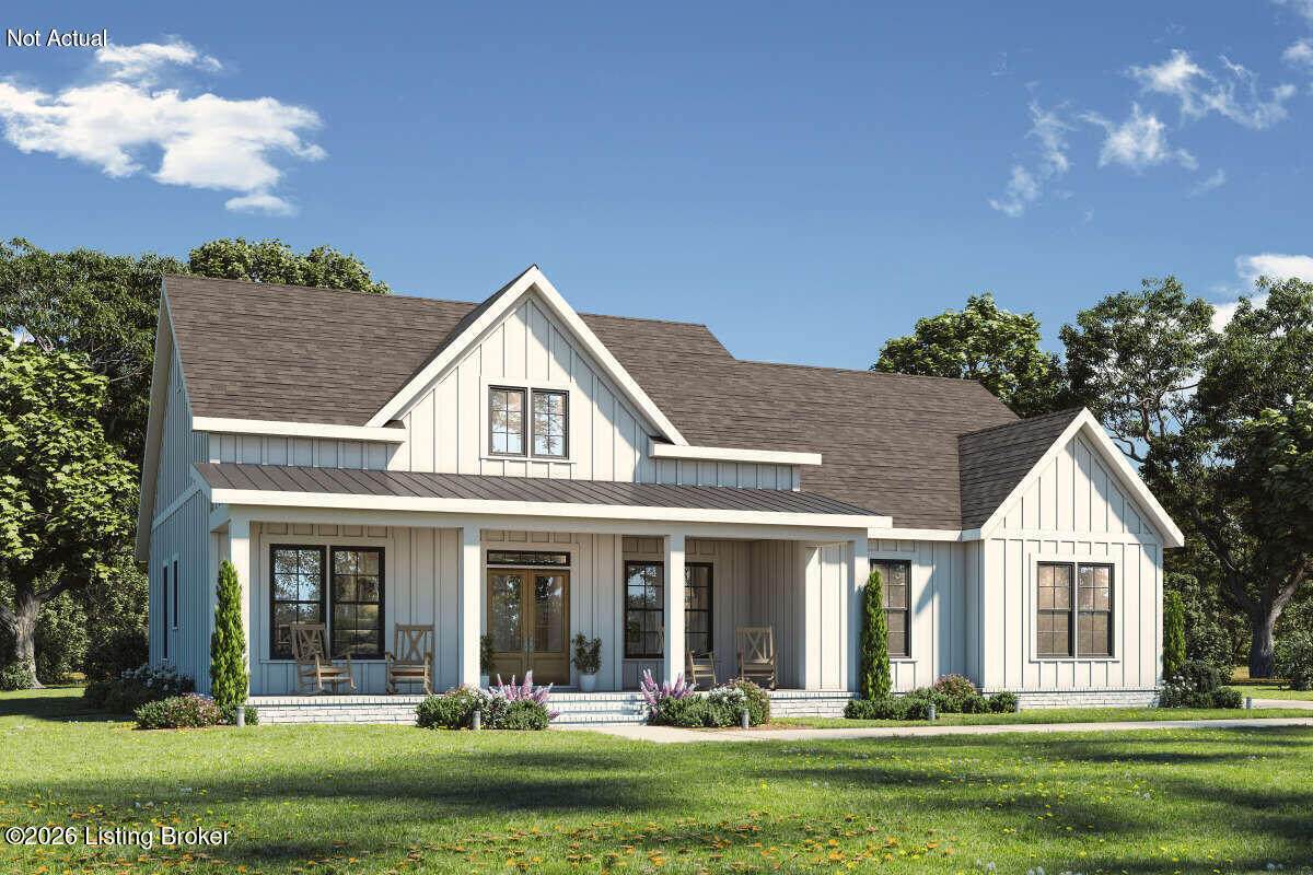 10188 Mount Eden Rd - Photo 1