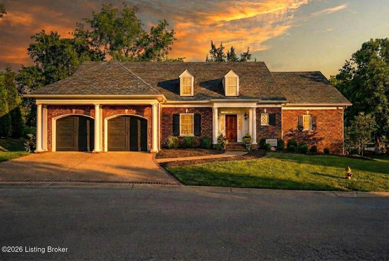 401 Stonehaven Commons Ct - Photo 1