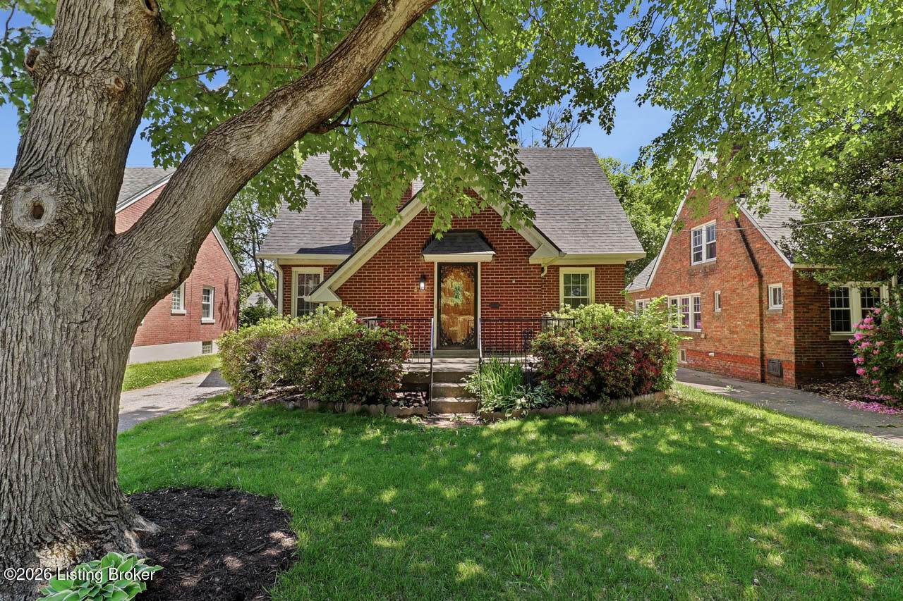 4625 Southcrest Dr - Photo 1
