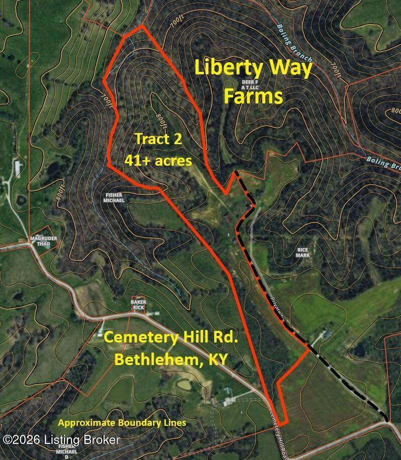 2 Cemetery Hill Rd - Photo 1