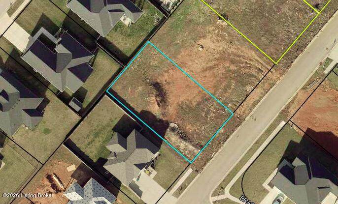 Lot 605 Bischoff Way - Photo 1