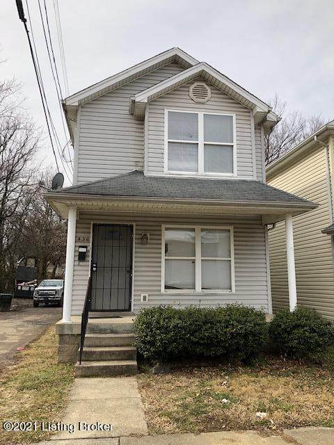 430 24th St - Photo 1
