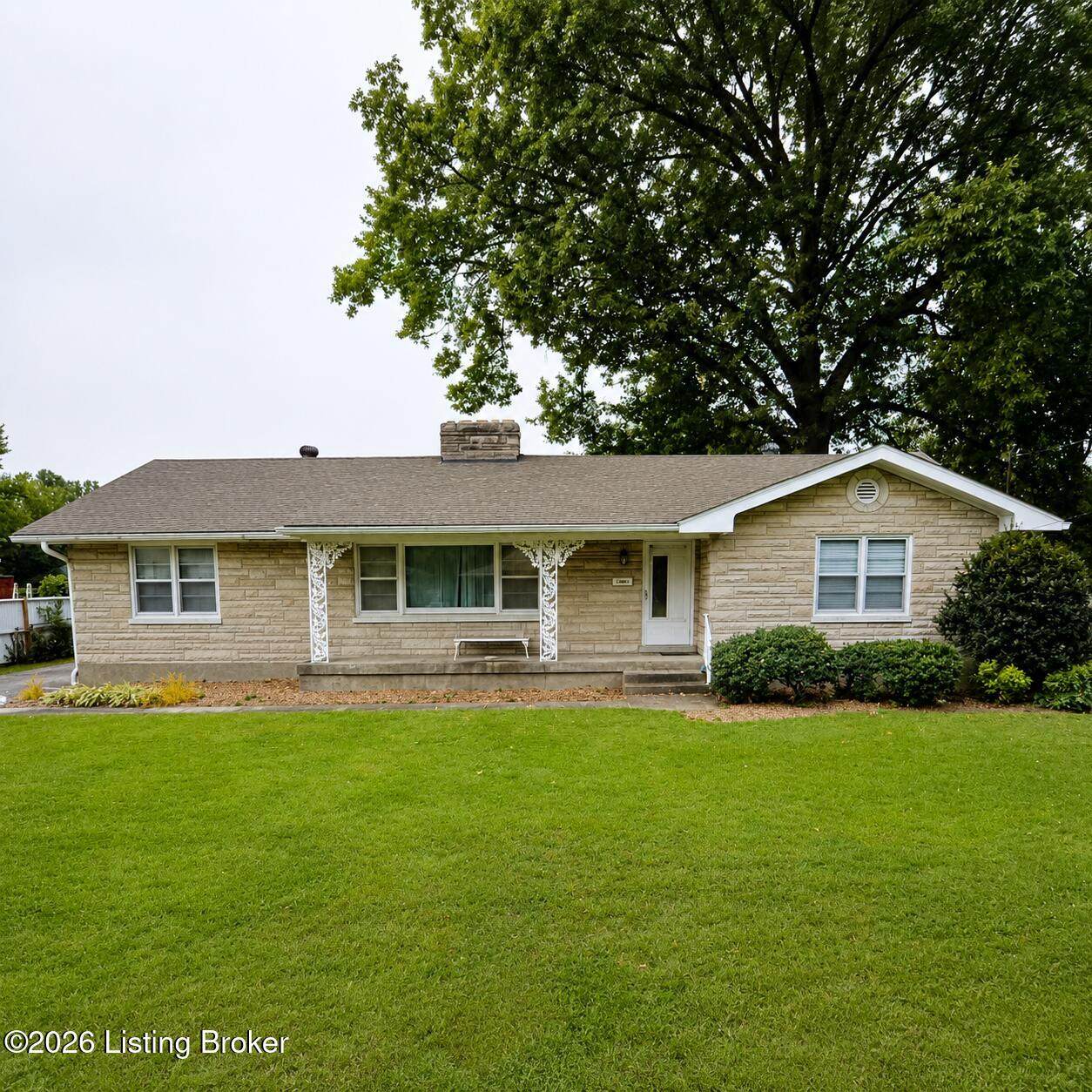 4916 Oak Park Dr - Photo 1
