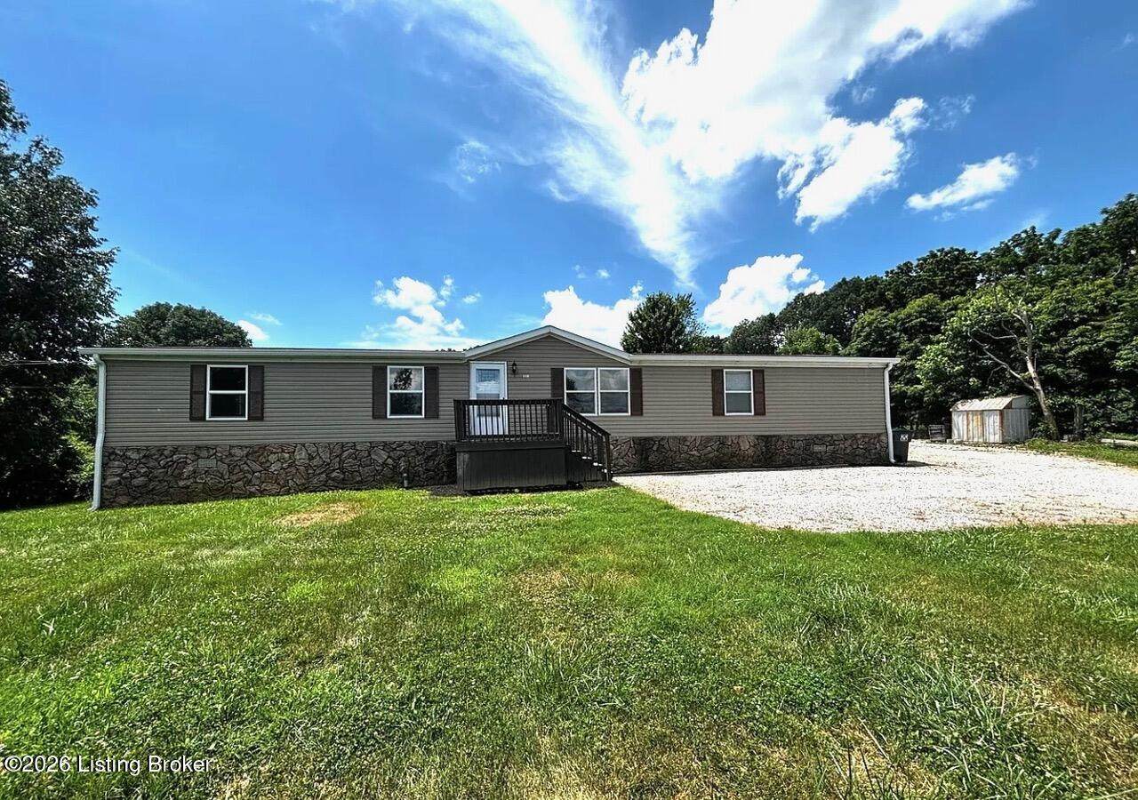 690 Sunset Dr - Photo 1