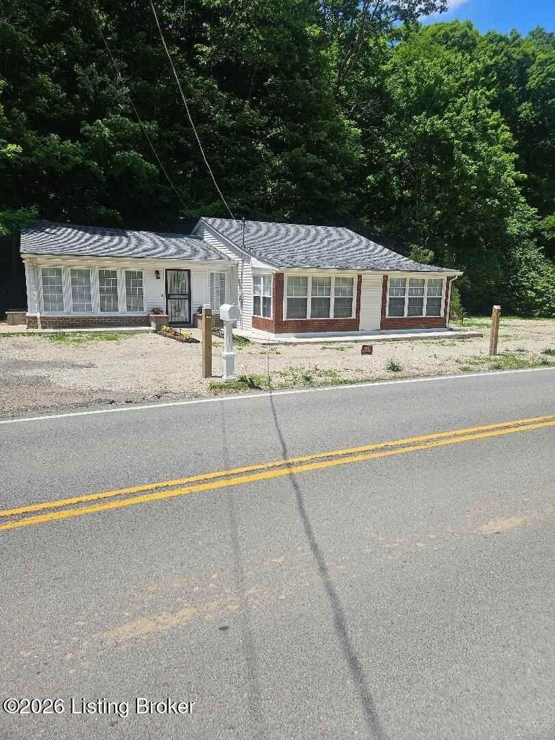 3501 Blevins Gap Rd - Photo 1