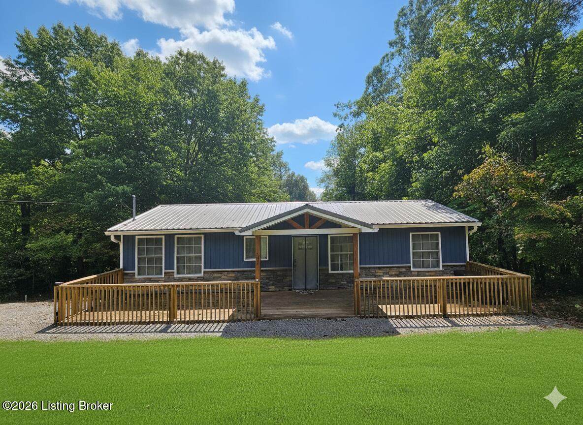 241 Apache Trace - Photo 1