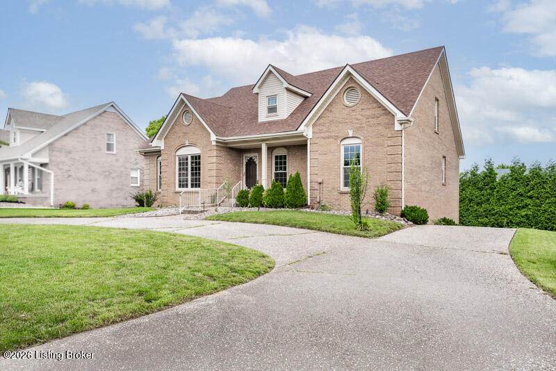 10305 Old Altar Ct - Photo 1