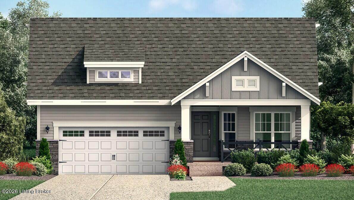 5829 Ruby Falls Dr - Photo 1