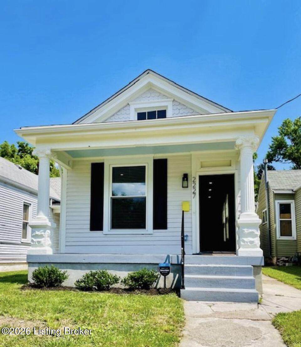 2227 Dumesnil St - Photo 1