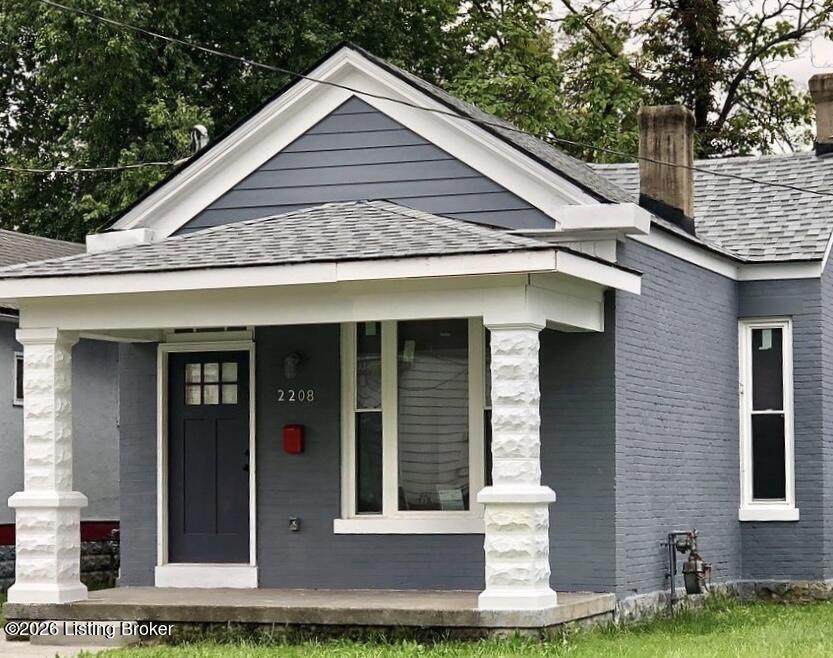 2208 Dumesnil St - Photo 1