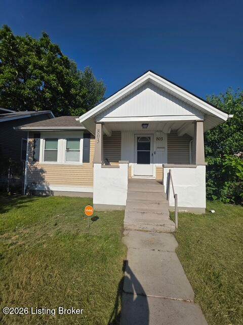 803 31st St - Photo 1