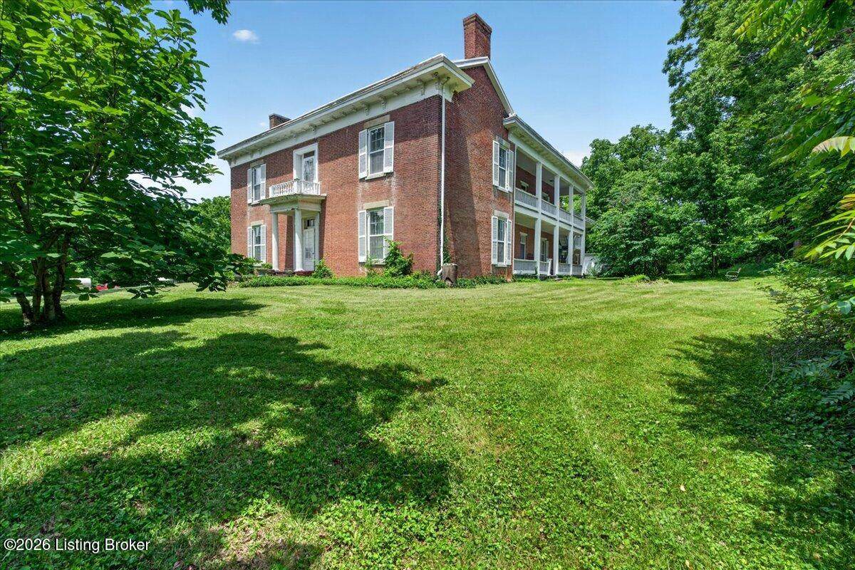 10053 Shelbyville Rd - Photo 1