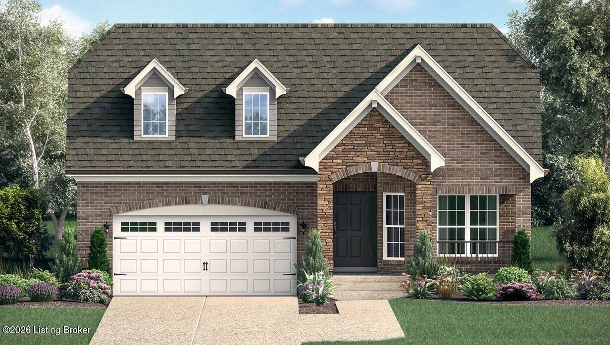 5901 Ruby Falls Dr - Photo 1