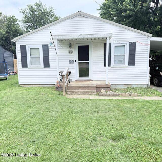 1613 Lakeside Dr - Photo 1