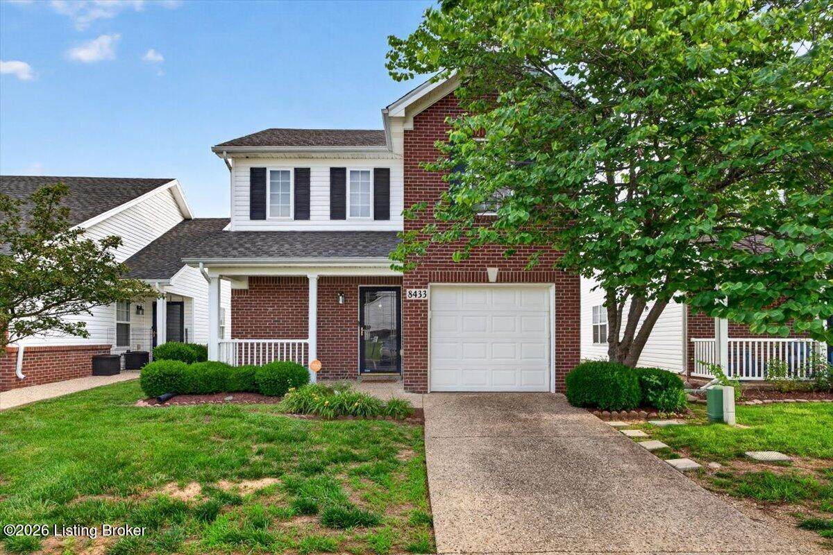 8433 Arbor Meadow Way - Photo 1