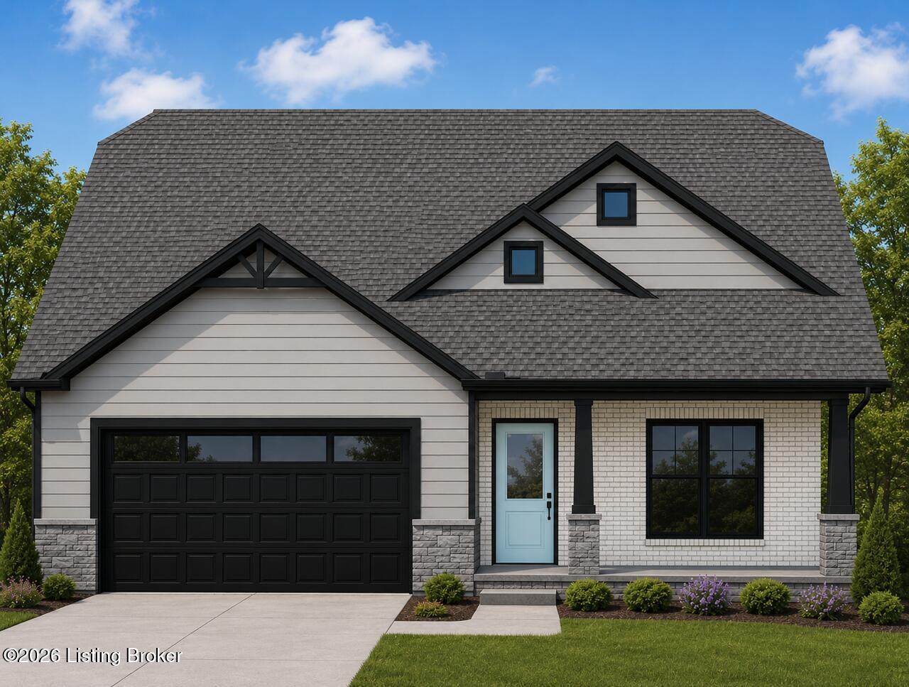3962 Paddock Farm Rd - Photo 1