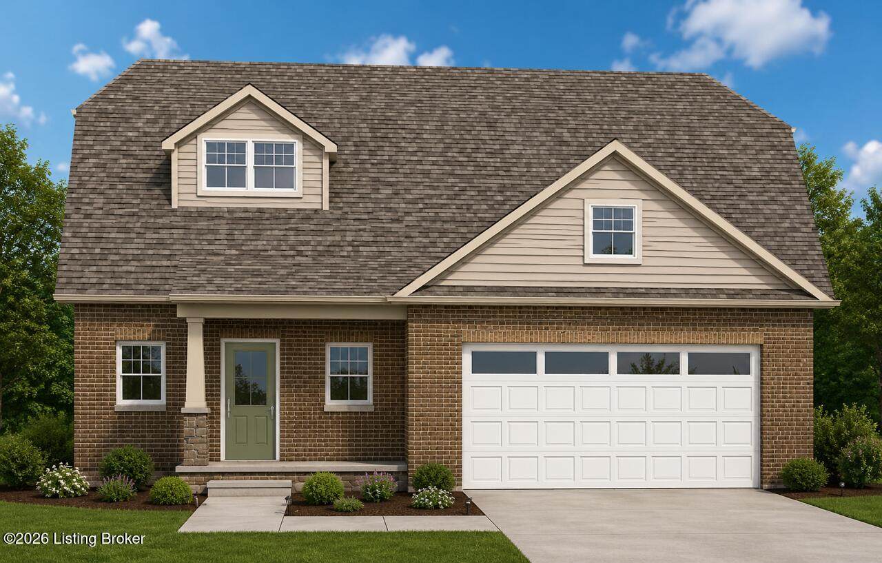 3964 Paddock Farm Rd - Photo 1