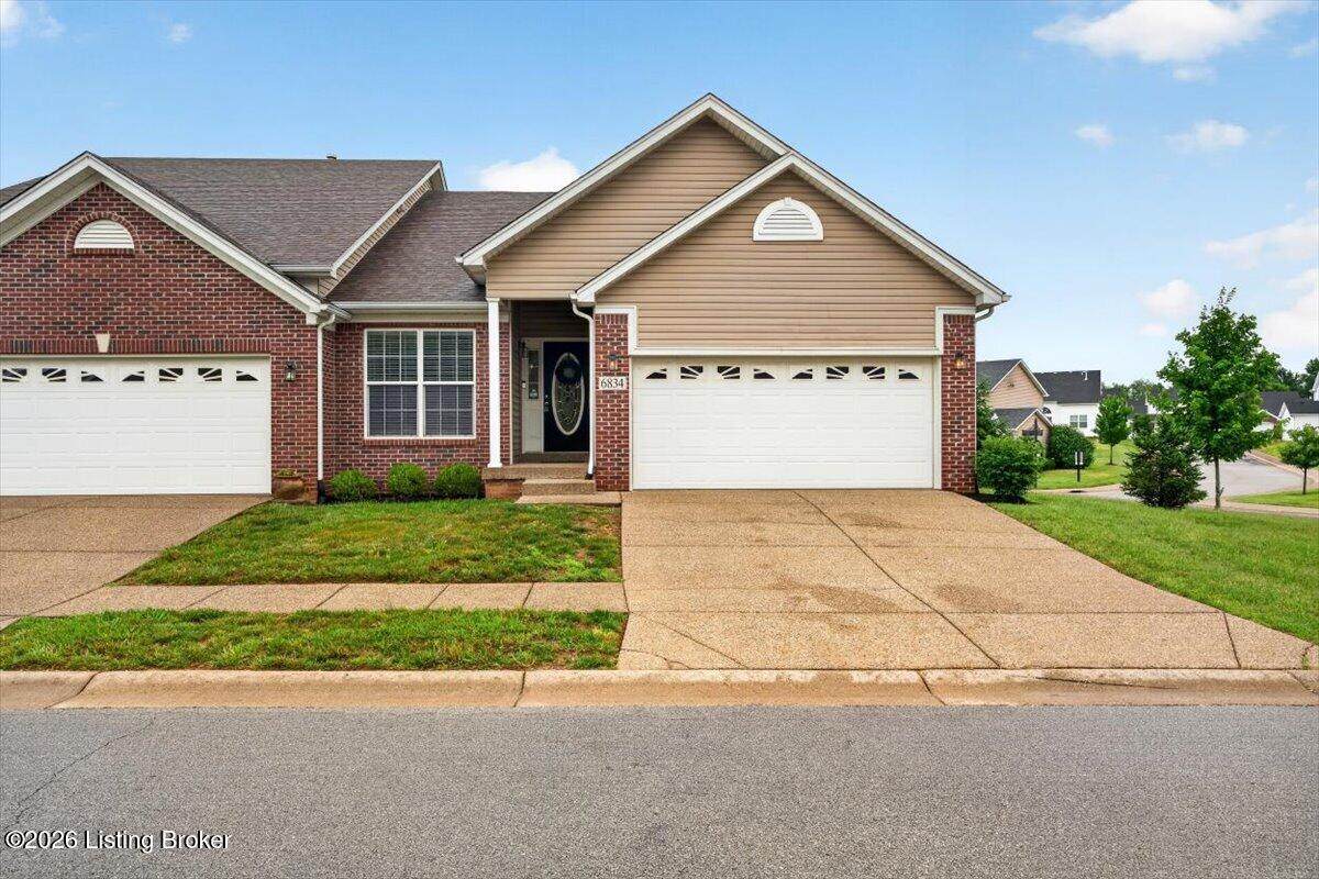 6834 Arbor Manor Way - Photo 1
