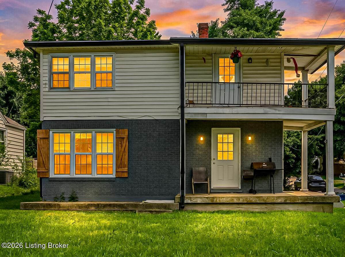 342 Frankfort Rd - Photo 1