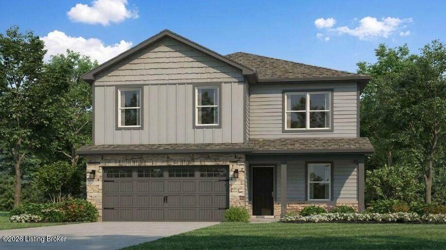 8104 Cedar Meadows Ln - Photo 1