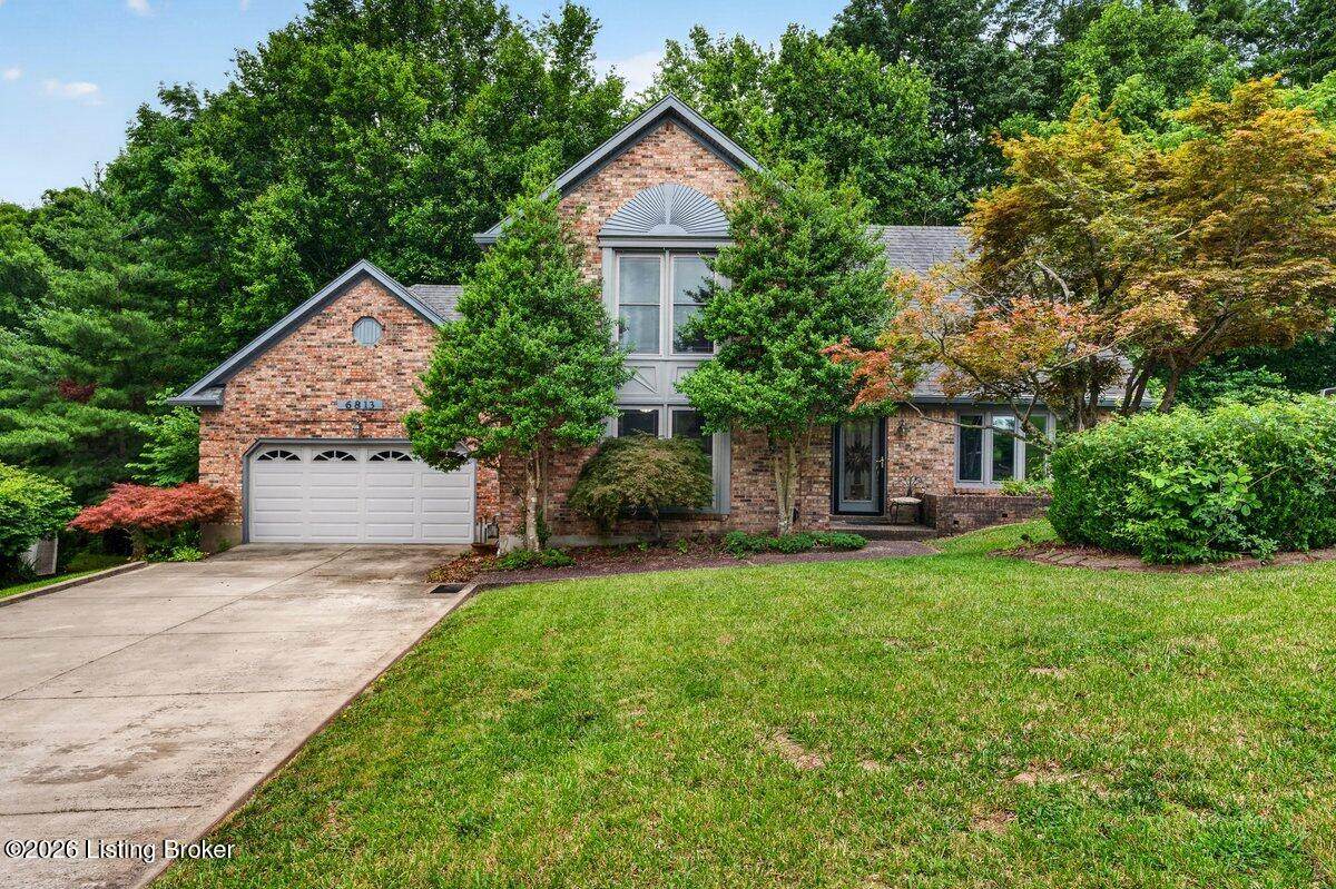 6813 Stone Hill Rd - Photo 1
