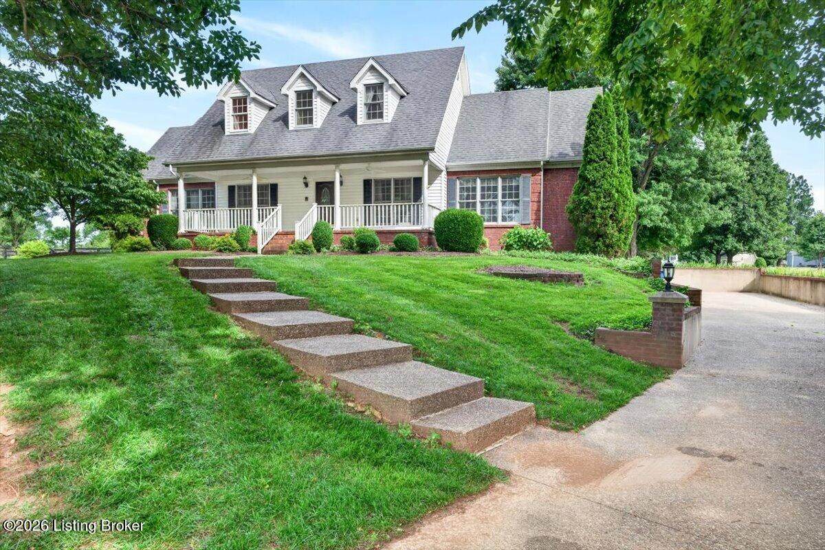 4416 Abbott Grove Dr - Photo 1