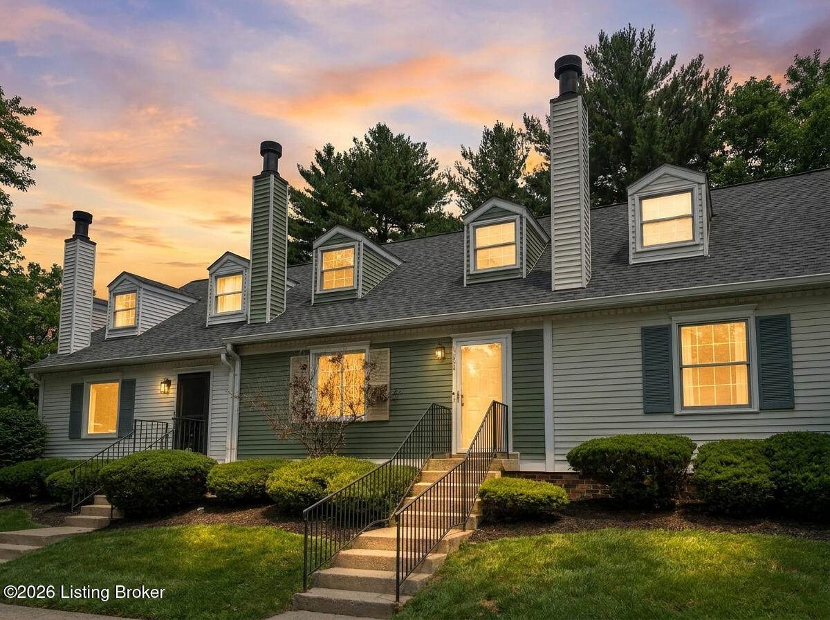 10774 Colonial Woods Ct - Photo 1